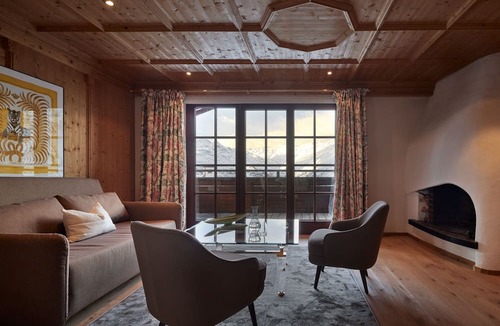 Hochgurgl Hotel | Top Hotel Hochgurgl