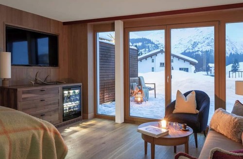 Lech am Arlberg Hotel | Hotel Sunora - Ski In Ski Out - Formerly Hotel Schranz
