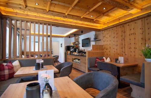 Galtur Bed & Breakfast | Köcks B 'n B