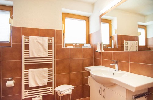 Galtur Bed & Breakfast | Köcks B 'n B