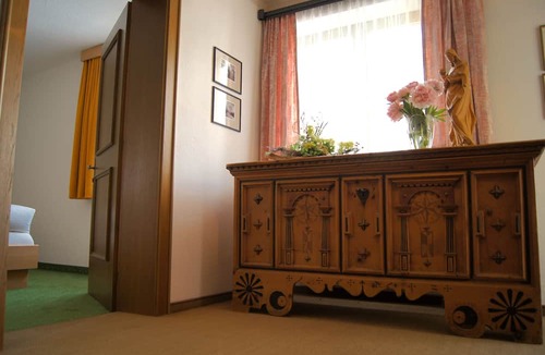 Galtur Bed & Breakfast | Köcks B 'n B