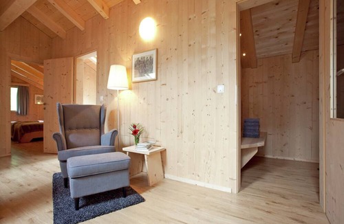 Ramsau im Zillertal Apartment | Apartment in Ramsau near Ski Bus