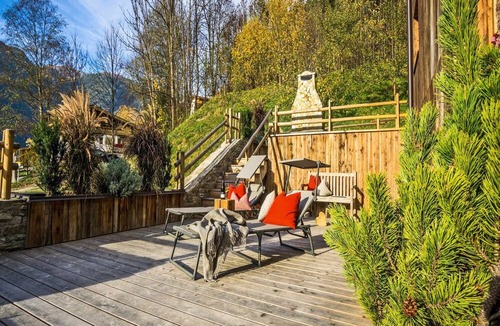 Ramsau im Zillertal Apartment | Apartment in Ramsau near Ski Bus