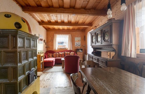 Turracher Hohe House | Chalet in Turracher Hohe Near Ski Slopes
