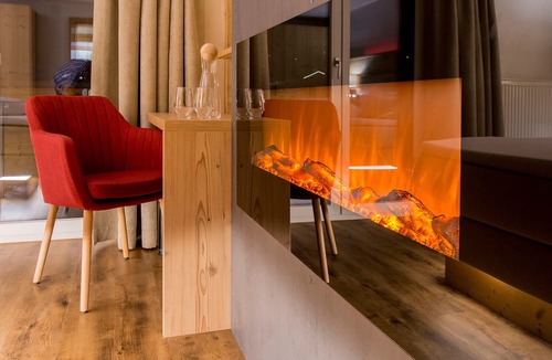 Silbertal Hotel | Hotel Bergkristall