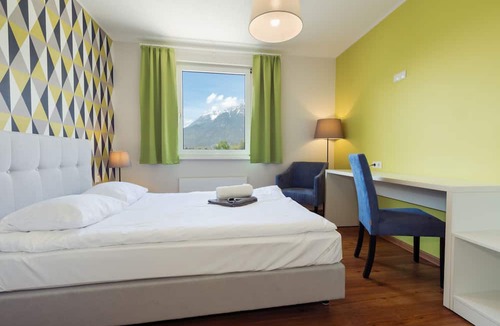 Pradl Hostel | Marmota Hostel