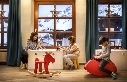 Obertauern Hotel | Valamar Obertauern Hotel