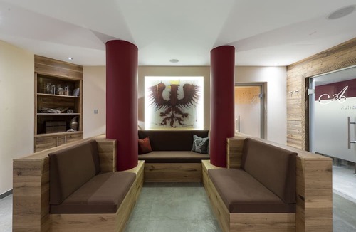 Soell Hotel | Landhaus Ager