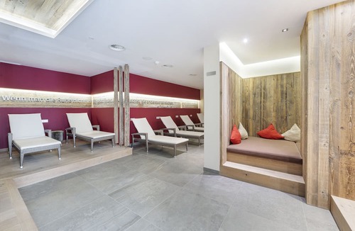 Soell Hotel | Landhaus Ager