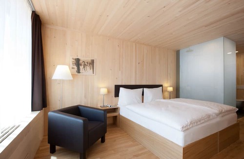 Goetzis Hotel | Hotel am Garnmarkt