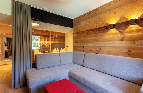 Gargellen Hotel | Sporthotel Bachmann