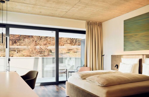 Spielberg Hotel | TAUROA Schönberghof Spielberg