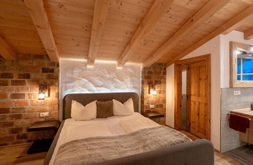 Hopfgarten im Brixental Apartment | Chalet Apartment Obermanzl