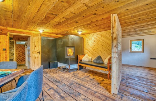 Steeg Villa | Jup - a luxury boutique chalet