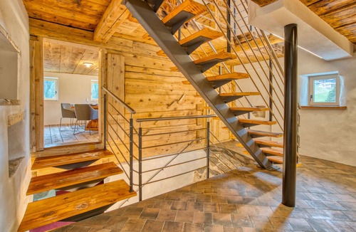 Steeg Villa | Jup - a luxury boutique chalet