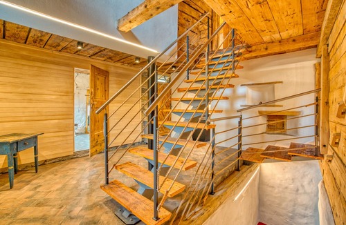 Steeg Villa | Jup - a luxury boutique chalet