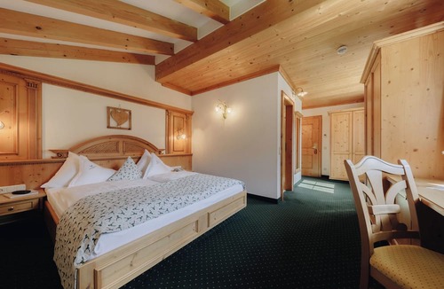Silbertal Hotel | Hotel Hirschen