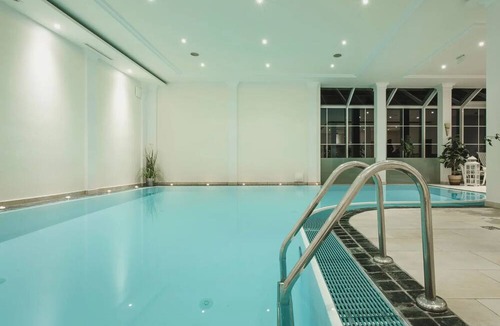 Silbertal Hotel | Hotel Hirschen