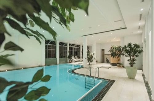 Silbertal Hotel | Hotel Hirschen