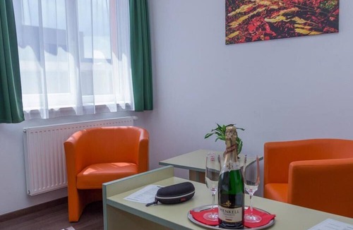 Wiener Neustadt Hotel | Winrooms