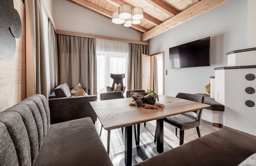 Umhausen Hotel | MYALPS Ötztal