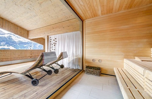 Fontanella Hotel | Spa-Hotel DAS SCHÄFER