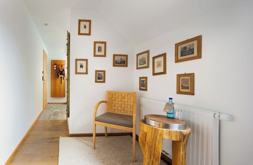 Ischgl Hotel | Goldener Adler