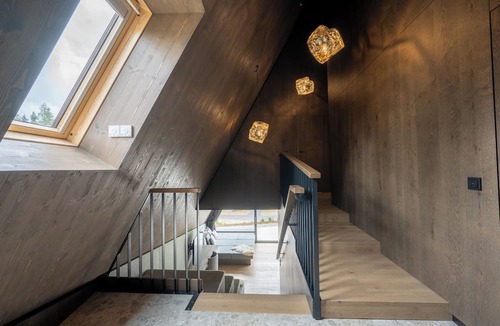 Hinterstoder Hotel | TRIFORET alpin.resort by Falkensteiner
