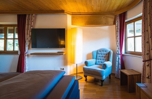 Zell am See House | Chalet Crown of the Alps