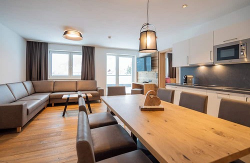 Nauders Hotel | Suites by Mein Almhof