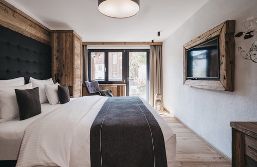 Galtur Hotel | VAYA Galtür Paznaun