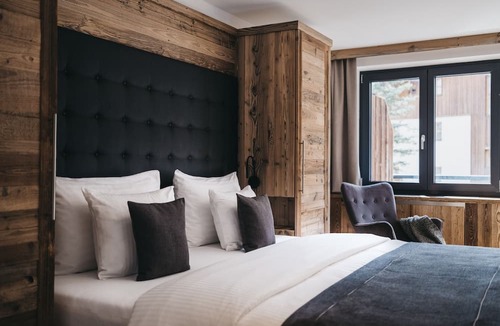 Galtur Hotel | VAYA Galtür Paznaun