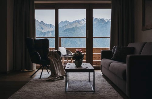 Serfaus Hotel | VAYA St. Zeno Serfaus