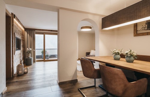 Serfaus Hotel | VAYA St. Zeno Serfaus