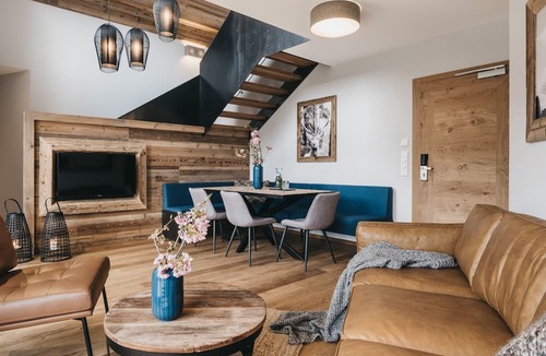 Ladis Hotel | VAYA Ladis