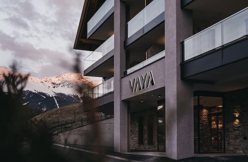 Ladis Hotel | VAYA Ladis