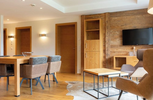 Westendorf Resort | Berg & Golf Resort Westendorf by ALPS RESORTS