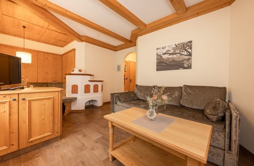Volderau Hotel | Hotel Bergcristall