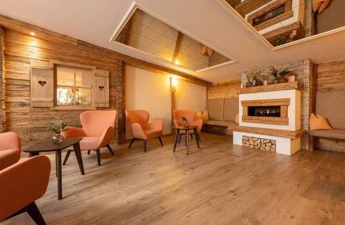 Volderau Hotel | Hotel Bergcristall