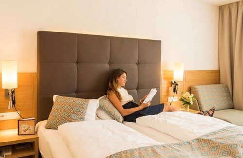 Emmersdorf an der Donau Hotel | Hotel Donauhof