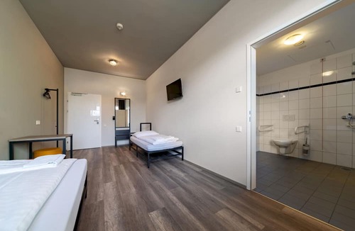 Gries Hostel | a&o Graz Hauptbahnhof - Hostel