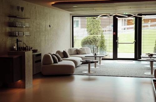 Kapfing Hotel | HELD - Hotel & SPA