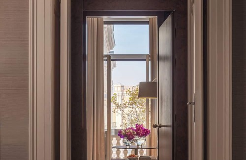 Innere Stadt Hotel | Anantara Palais Hansen Vienna – A Leading Hotel of the World