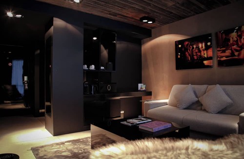 Kappl Hotel | Hotel Zhero - Ischgl/Kappl