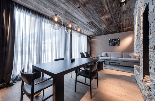 Kappl Hotel | Hotel Zhero - Ischgl/Kappl