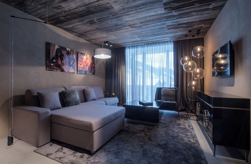 Kappl Hotel | Hotel Zhero - Ischgl/Kappl