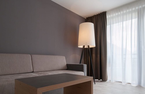 Laengenfeld Hotel | Hotel Bergwelt