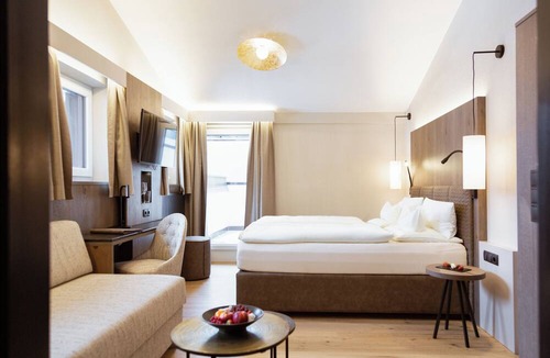 Laengenfeld Hotel | Hotel Rita