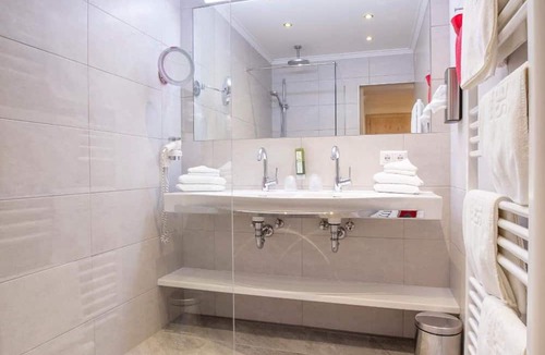 Mieders Hotel | Hotel Serles