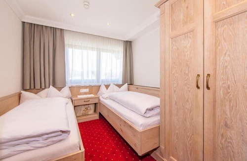 Mieders Hotel | Hotel Serles